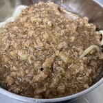 劉山東牛肉麵 - 