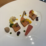 エ・オ ベルナール・ロワゾー・スィニャテュール - 