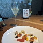 エ・オ ベルナール・ロワゾー・スィニャテュール - 