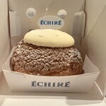 エシレ・パティスリー オ ブール - 