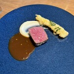 エ・オ ベルナール・ロワゾー・スィニャテュール - 