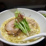麺屋やまもと - 