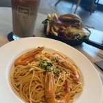 café 1886 at Bosch - 