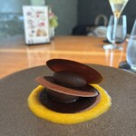 エ・オ ベルナール・ロワゾー・スィニャテュール - 