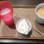 カラオケマック - 料理写真: