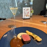 エ・オ ベルナール・ロワゾー・スィニャテュール - 