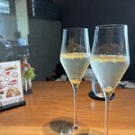 エ・オ ベルナール・ロワゾー・スィニャテュール - 