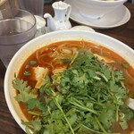 麻辣屋 シャンシャンタン - 