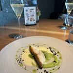 エ・オ ベルナール・ロワゾー・スィニャテュール - 