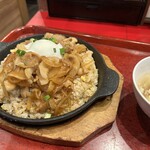 中華食堂一番館 - 料理写真: