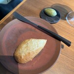 エ・オ ベルナール・ロワゾー・スィニャテュール - 