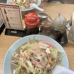 長崎飯店 虎ノ門店 - 