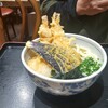 本格手打うどん 麺むすび