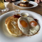 アロハテーブル - 