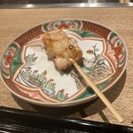 焼鳥ごりょう - 