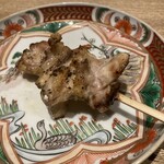 焼鳥ごりょう - 