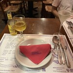 トラットリア ブカ マッシモ - 