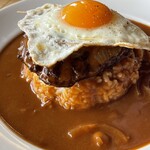 アロハテーブル - 