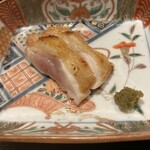 焼鳥ごりょう - 