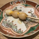 焼鳥ごりょう - 