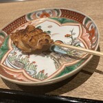 焼鳥ごりょう - 