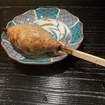 焼鳥ごりょう - 