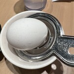 浅草 熟成味噌らーめん のりあき･美々 - 