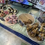 ノムラ - 人気のおむすびコーナー