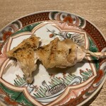 焼鳥ごりょう - 