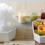 堀内果実園 Land店 - 