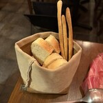 トラットリア ブカ マッシモ - 