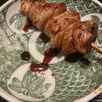焼鳥ごりょう - 