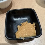 浅草 熟成味噌らーめん のりあき･美々 - 
