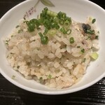 焼鳥ごりょう - 