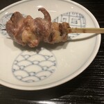 焼鳥ごりょう - 