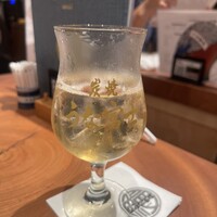 炭焼 うな富士 有楽町店 - 