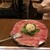 トラットリア ブカ マッシモ - 料理写真: