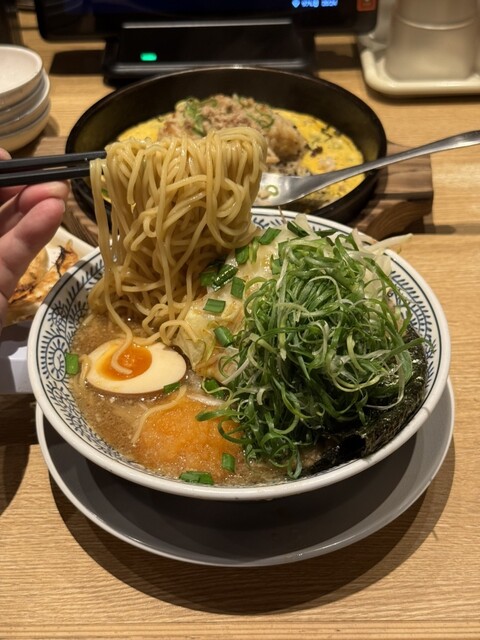 Marugen Ramen Suminoe Ten