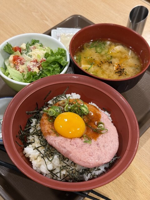 Sukiya Nijurokugo Nishizuminoe Ten