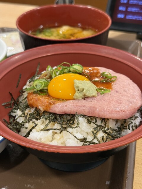 Sukiya Nijurokugo Nishizuminoe Ten photo 2