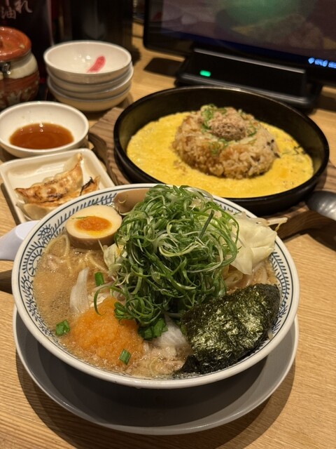 Marugen Ramen Suminoe Ten photo 3