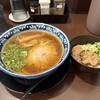 中華そば 喜城苑 江坂店