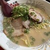 大阪ふくちぁんラーメン 仁和寺店