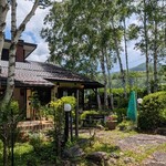 レストラン ひいらぎ - 