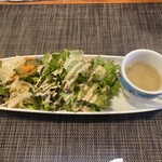 トラットリア アマッザ - 