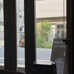 ネイバーフッド アンド コーヒー - 