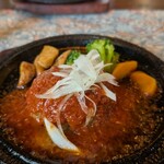 レストラン ひいらぎ - 