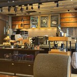 ネイバーフッド アンド コーヒー - 