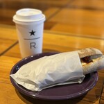 ネイバーフッド アンド コーヒー - 