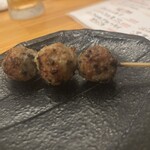 やきとり つまみ 万福 - 